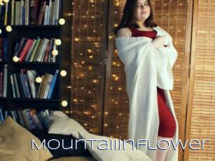 Mountaiiinflower