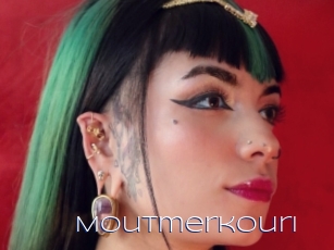 Moutmerkouri