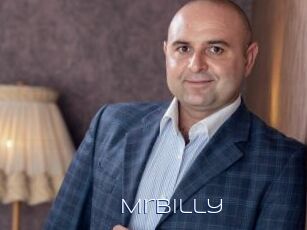 Mrbilly