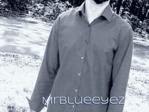 Mrblueeyez