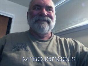 Mrbojangels