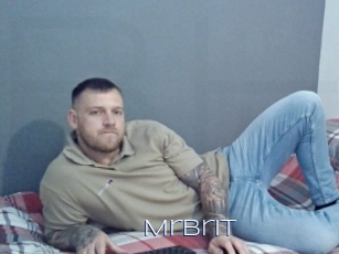 Mrbrit