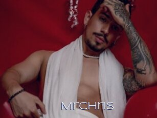 Mrchris