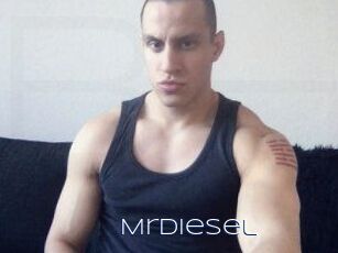 Mrdiesel