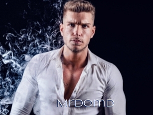 Mrdomd