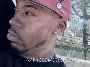 Mrdopedick