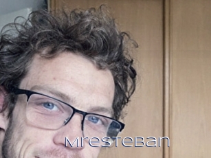 Mresteban