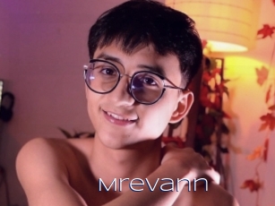 Mrevann