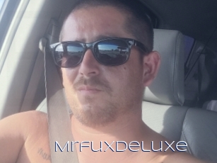 Mrfuxdeluxe