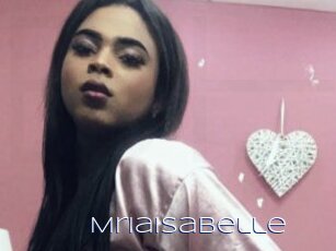 Mriaisabelle