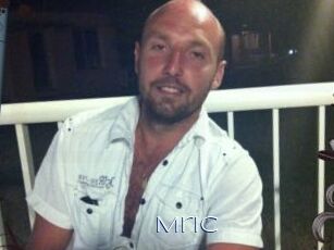 Mric