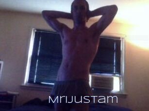 Mrijustam