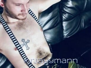 Mrjayymann