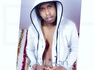 Mrjhon