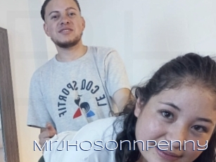 Mrjhosonnpenny