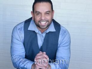 Mrmiami