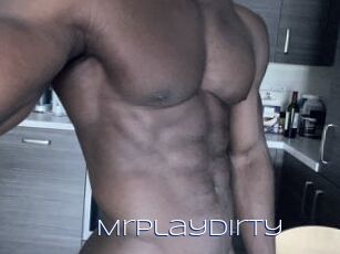 Mrplaydirty