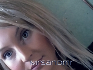Mrsandmr