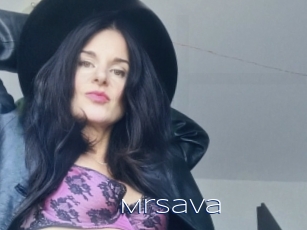 Mrsava