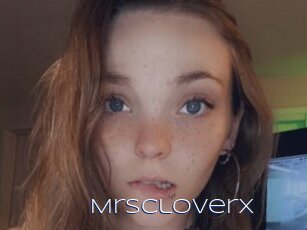 Mrscloverx
