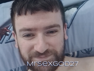 mrsexgod27 Blue Hot