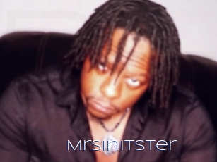 Mrsinitster