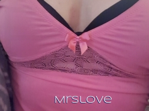 Mrslove