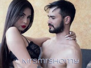 Mrsmrshorny
