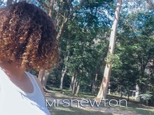 Mrsnewton