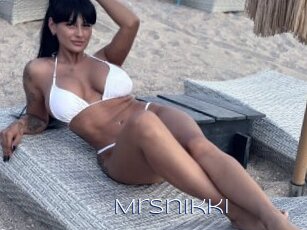 Mrsnikki