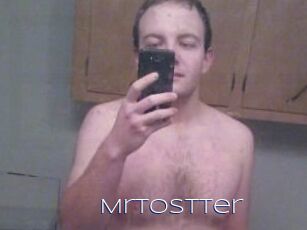 Mrtostter