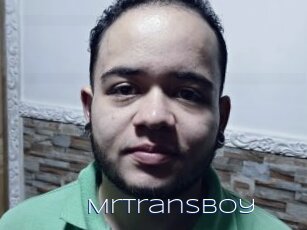 Mrtransboy