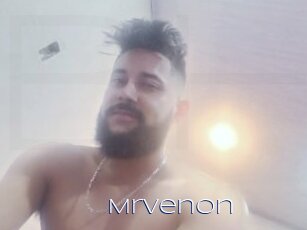 Mrvenon