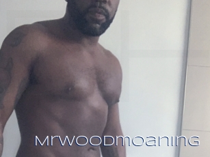 mrwoodmoaning Blue Hot
