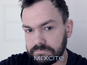 Mrxcite