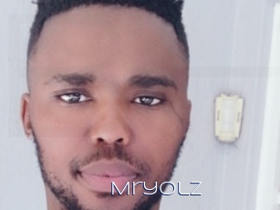 Mryolz