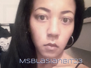 Msblasianbit23