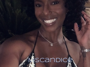 Mscandice