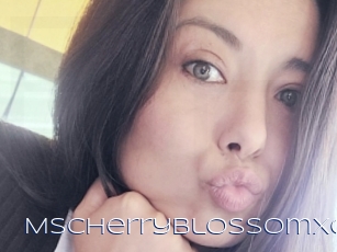 Mscherryblossomxo