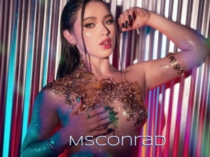 Msconrad