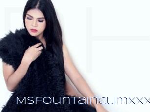 Msfountaincumxxx