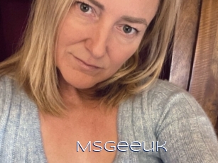 Msgeeuk
