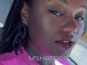 Msharden
