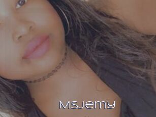 Msjemy