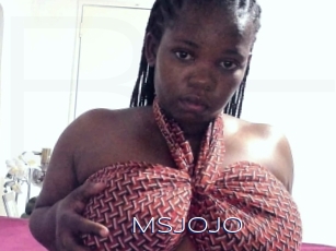 Msjojo