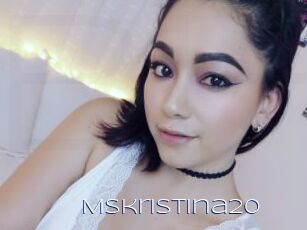 Mskristina20