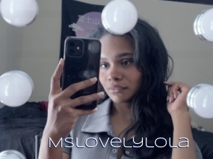 Mslovelylola