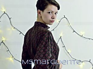 Msmarguerite