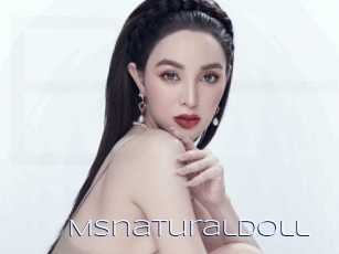 Msnaturaldoll