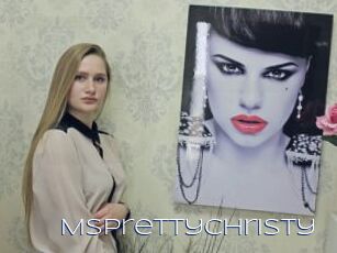 Msprettychristy